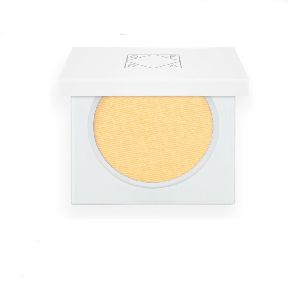 OFRA Setting Powder - Soft Yellow